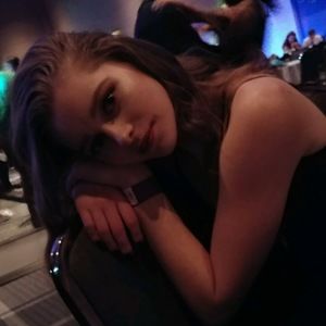 Meet your Posher, Abby